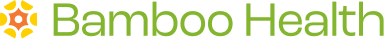 Bamboo Health Logo