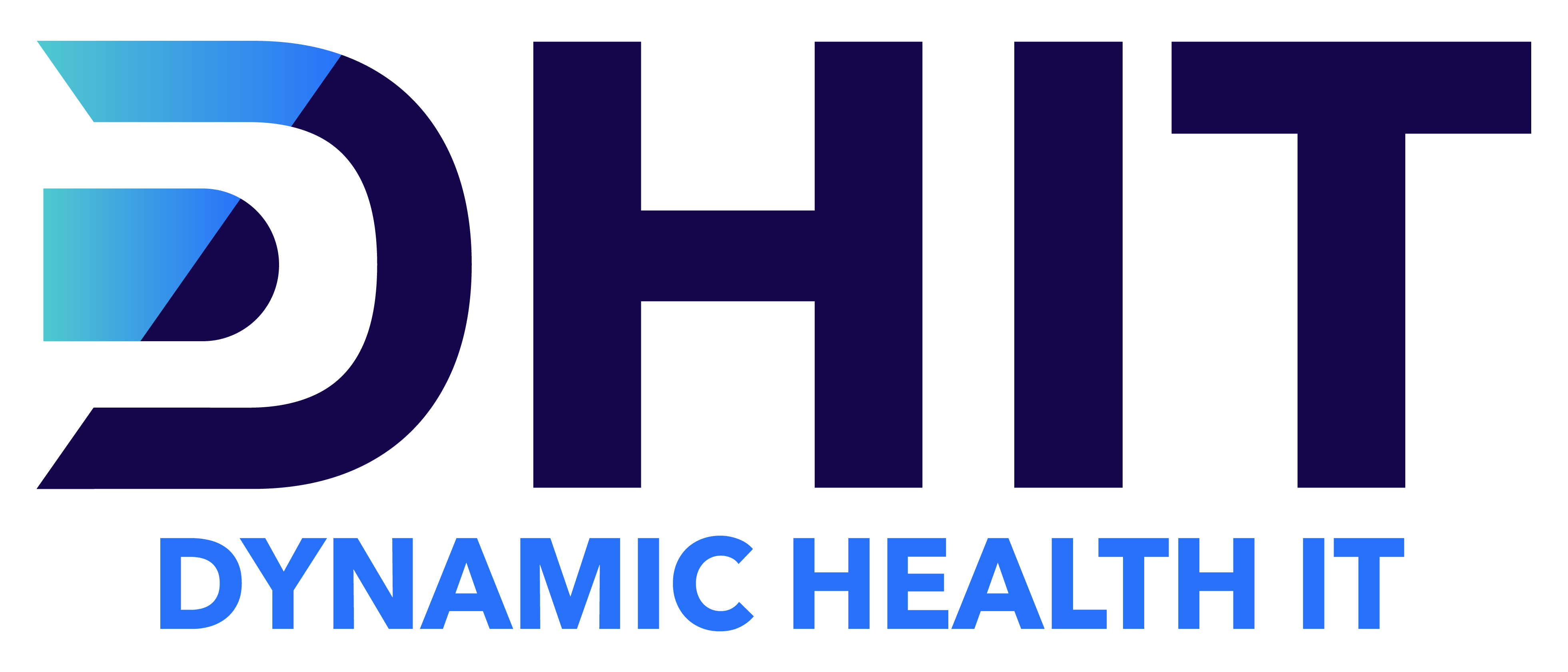 DHIT logo