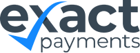 ExactPayments Logo