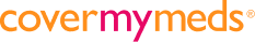 CoverMyMeds logo